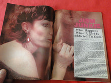 Load image into Gallery viewer, Vintage Nude Erotic Sexy Adult Magazine Sex September 1984 JB2