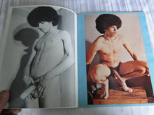 Load image into Gallery viewer, Vintage Adult Erotic Sexy Magazine Gay Interest Black & Proud 2 106