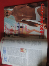 Load image into Gallery viewer, Vintage Adult Erotic Sexy Magazine Gay Interest Bolt October 1991 G1