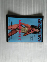 Load image into Gallery viewer, Vintage Nude Erotic Sexy Adult Magazine Portfolio International #18 1992 SK2