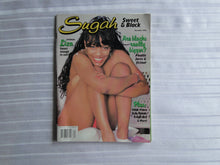 Load image into Gallery viewer, Vintage Nude Erotic Sexy Adult Magazine Sugah December 1994 SK1
