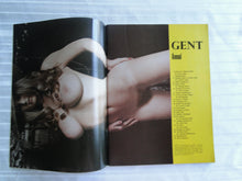 Load image into Gallery viewer, Vintage Nude Erotic Sexy Adult Big Tit Magazine Gent 1977 Annual SK1