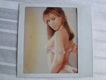 Load image into Gallery viewer, Vintage Nude Erotic Sexy Polaroid Nude Woman Photo AB4