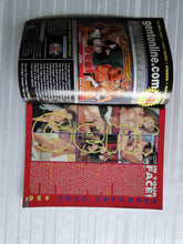 Load image into Gallery viewer, Vintage Nude Erotic Sexy Adult Big Tit Magazine Gent February 2002 SK4