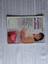 Load image into Gallery viewer, Vintage Nude Erotic Sexy Adult Magazine Sugah December 1994 SK1