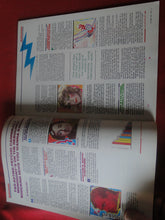 Load image into Gallery viewer, Vintage Adult Erotic Sexy Magazine Gay Interest Bolt October 1991 G1