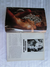 Load image into Gallery viewer, Vintage Nude Erotic Sexy Adult Big Tit Magazine Gent 1977 Annual SK1