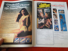 Load image into Gallery viewer, Vintage Nude Erotic Sexy Adult Magazine Fling March 1980 JB25