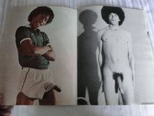 Load image into Gallery viewer, Vintage Adult Erotic Sexy Magazine Gay Interest Black & Proud 2 106