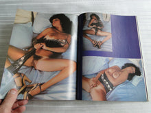 Load image into Gallery viewer, Vintage Nude Erotic Sexy Adult Magazine Knave October 1978 JB32