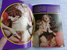 Load image into Gallery viewer, Vintage Nude Erotic Sexy Adult Magazine Prince Partner Swedish 6 SK1