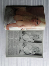 Load image into Gallery viewer, Vintage Nude Erotic Sexy Adult Big Tit Magazine Juggs May 1987 SK3