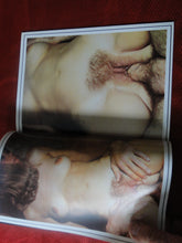 Load image into Gallery viewer, Vintage Nude Erotic Sexy Adult Magazine Selecta 1974 Swedish JB15