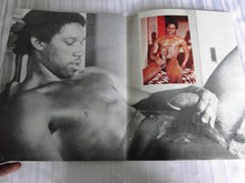 Load image into Gallery viewer, Vintage Adult Erotic Sexy Magazine Gay Interest Black & Proud 2 106