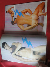 Load image into Gallery viewer, Vintage Adult Erotic Sexy Magazine Gay Interest Bolt October 1991 G1