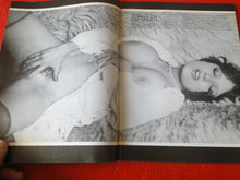 Load image into Gallery viewer, Vintage Nude Erotic Sexy Adult Magazine Fling March 1980 JB25