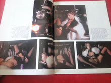 Load image into Gallery viewer, Vintage Nude Erotic Sexy Adult Magazine Female Fantasies Winter 1981 JB65
