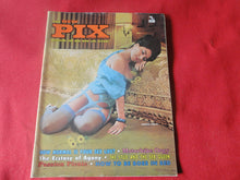 Load image into Gallery viewer, Vintage Nude Erotic Sexy Adult Magazine The New Pix 1965 JB1