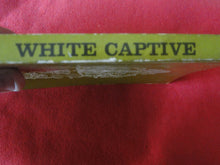 Load image into Gallery viewer, Vintage Erotic Adult Paperback Book/Novel Liverpool White Captive PB5