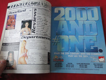 Load image into Gallery viewer, Vintage Nude Erotic Sexy Adult Magazine AVN Adult Video News May 1996 G3