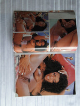 Load image into Gallery viewer, Vintage Nude Erotic Sexy Adult Magazine Sugah December 1994 SK1