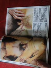 Load image into Gallery viewer, Vintage Nude Erotic Sexy Adult Magazine Selecta 1974 Swedish JB15