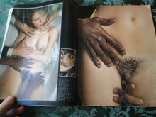 Load image into Gallery viewer, Vintage Nude Erotic Sexy Adult Magazine Men Only 1975 JB16
