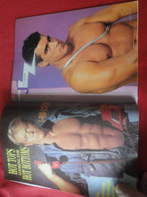 Load image into Gallery viewer, Vintage Adult Erotic Sexy Magazine Gay Interest Bolt October 1991 G1