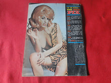 Load image into Gallery viewer, Vintage Nude Erotic Sexy Adult Magazine The New Pix 1965 JB1