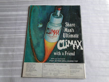 Load image into Gallery viewer, Vintage Adult Erotic Sexy Magazine Gay Interest Mandate July 1979 SK1