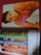 Load image into Gallery viewer, Vintage Adult Erotic Sexy Magazine Gay Interest Bolt October 1991 G1