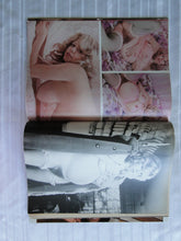 Load image into Gallery viewer, Vintage Nude Erotic Sexy Adult Big Tit Magazine Gent 1977 Annual SK1