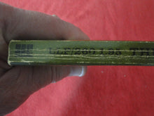 Load image into Gallery viewer, Vintage Erotic Adult Paperback Book/Novel The Animal Urge Liverpool X33