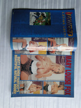 Load image into Gallery viewer, Vintage Nude Erotic Sexy Adult Big Tit Magazine Gent February 2002 SK4