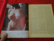Load image into Gallery viewer, Vintage Nude Erotic Sexy Adult Magazine Gem January 1978 P52