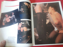 Load image into Gallery viewer, Vintage Nude Erotic Sexy Adult Magazine Female Fantasies Winter 1981 JB65