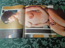 Load image into Gallery viewer, Vintage Nude Erotic Sexy Adult Magazine Jaguar June 1968 JB16