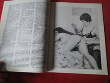 Load image into Gallery viewer, Vintage Nude Erotic Sexy Adult Magazine BDSM Phoenix 1981 #11 1H