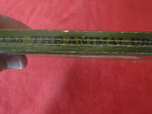 Load image into Gallery viewer, Vintage Erotic Adult Paperback Book/Novel The Animal Urge Liverpool X33