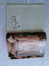 Load image into Gallery viewer, Vintage Nude Erotic Sexy Adult Big Tit Magazine Gent 1977 Annual SK1