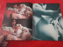 Load image into Gallery viewer, Vintage Nude Erotic Sexy Adult Magazine Knight March 1977 P110
