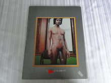Load image into Gallery viewer, Vintage Adult Erotic Sexy Magazine Gay Interest Black Knights Third World Studios 106