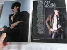 Load image into Gallery viewer, Vintage Adult Erotic Sexy Magazine Gay Interest Mandate July 1979 SK1