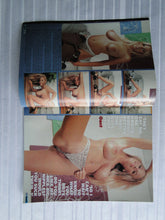 Load image into Gallery viewer, Vintage Nude Erotic Sexy Adult Big Tit Magazine Gent February 2002 SK4
