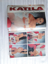 Load image into Gallery viewer, Vintage Nude Erotic Sexy Adult Magazine Sugah December 1994 SK1