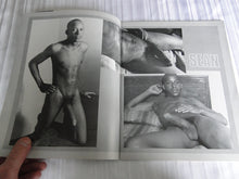 Load image into Gallery viewer, Vintage Adult Erotic Sexy Magazine Gay Interest Black Knights Third World Studios 106