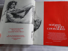 Load image into Gallery viewer, Vintage Adult Erotic Sexy Magazine Gay Interest Mandate July 1979 SK1