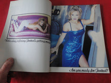 Load image into Gallery viewer, Vintage Nude Erotic Sexy Adult Magazine AVN Adult Video News May 1996 G3