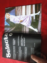 Load image into Gallery viewer, Vintage Nude Erotic Sexy Adult Magazine Selecta 1974 Swedish JB15