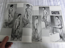 Load image into Gallery viewer, Vintage Adult Erotic Sexy Magazine Gay Interest Black Knights Third World Studios 106
